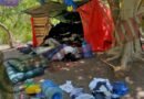 Enfrentamiento armado entre civiles y policías deja un muerto en Malinalco