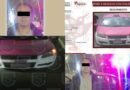 Detienen a hombre por probable robo a negocio con violencia en Tlalnepantla