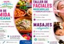 Invita DIF Metepec a talleres de autoempleo para apoyar la economía familiar