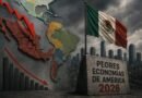 Cepal coloca a México como una de las peores economías de América en 2026