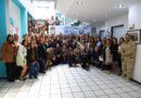 CEsO cumple 35 años brindando atención odontológica a maestras, maestros y sus familias