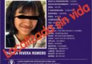 Localizan a Dianna sin vida en La Marquesa tras varios días desaparecida en Toluca
