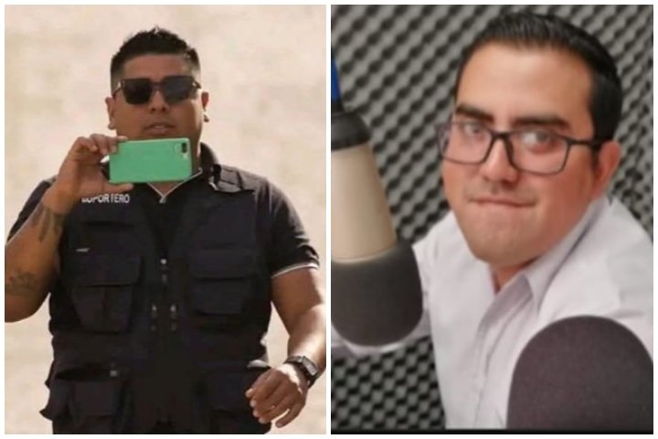 Violencia contra periodistas: desaparecen dos en Veracruz y Oaxaca