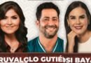 Morena, PT y Verde presentan a sus  coordinadores de Aguascalientes, Campeche y Colima