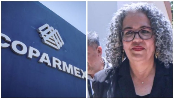 Coparmex llama a nuevas autoridades de Sinaloa fortalecer seguridad para reactivar economía