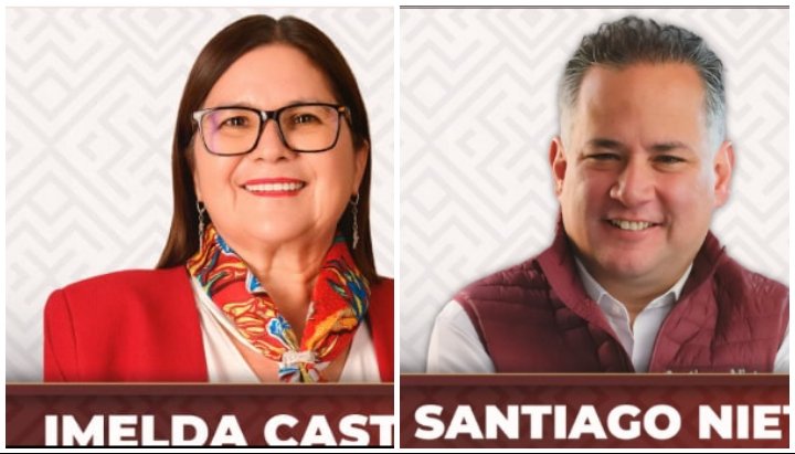 Morena designa a sus coordinadores de Sinaloa y Querétaro