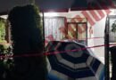 José Manuel es asesinado a balazos en Tianguistenco