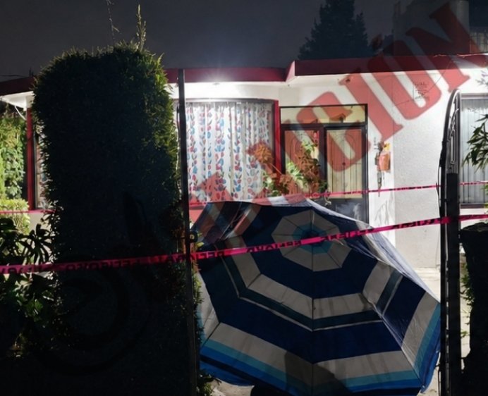 José Manuel es asesinado a balazos en Tianguistenco