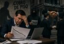 Cobro de piso y corrupción hunden confianza empresarial en México: Coparmex