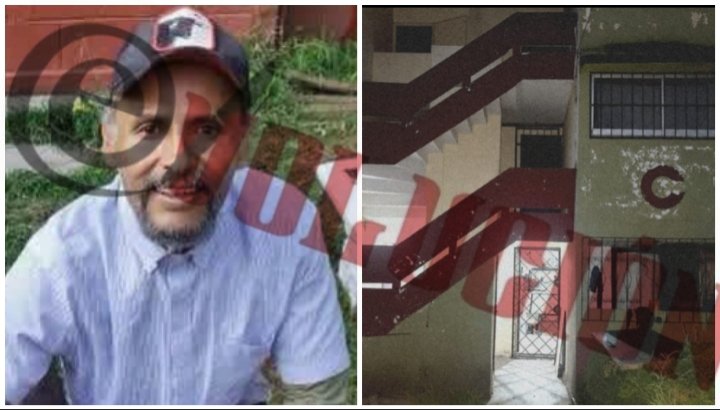Hallan a Ubaldo muerto y en avanzado estado de descomposición en Metepec