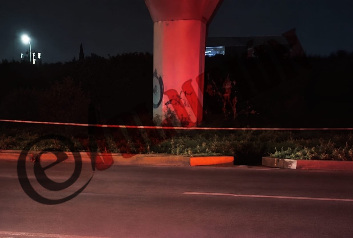 Hallan a mujer sin vida cerca del Tren Interurbano en San Mateo Atenco