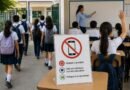 Regresan 24 millones de alumnos a las aulas bajo medidas contra el uso de celulares