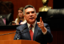 Morena pretende amordazar a la oposición: “Alito” Moreno