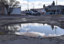 Más del 80% de la población considera los baches como el principal problema en su ciudad
