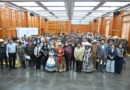 Reconocen en Congreso a referentes de la charrería mexiquense