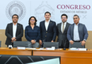 Avala comisión reconfiguración del reconocimiento Presea ‘Estado de México’