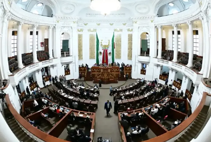 Congreso de CDMX pide sancionar violencia digital contra mujeres tras agresiones a jugadoras del Cruz Azul