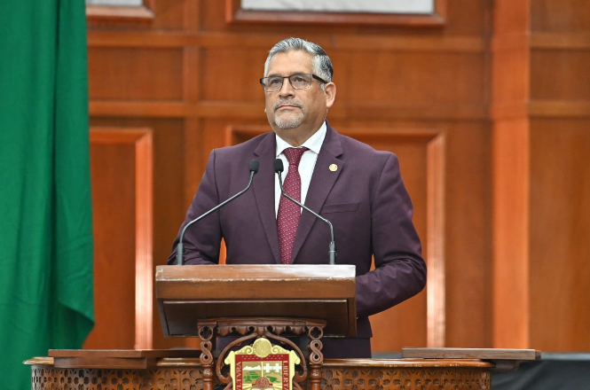 Analizará Congreso armonización legislativa en materia de transparencia