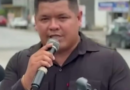 Hallan con vida a Elí Martínez tras ataque armado en Veracruz