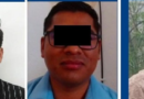 Emiten ficha roja de Interpol contra exalcalde de Oaxaca y dos personas más por desaparición de joven