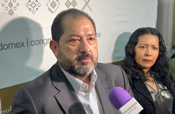 Contraloría tiene 120 a 180 días para liquidar y absorber recursos del Infoem: Francisco Vázquez