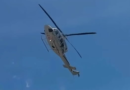 Helicóptero de gobernador de Chiapas realiza maniobra evasiva para evitar percance