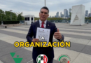 PRI denuncia a Morena ante la ONU por persecución política y censura tras lista de críticos