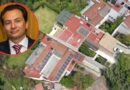 Mansión de Lozoya de 51.7 mdp queda en manos del Estado mexicano