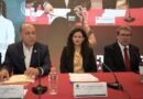 Diputada de Morena reclama a Luisa Alcalde que los obliguen a defender leyes con errores