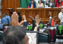 Promueve PT reformas en salud, elecciones y justicia en EdoMéx