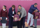 Participan congresistas en inicio de ciclo escolar 2026-2027