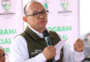 Zinacantepec baja en 75% los laudos laborales de administraciones pasadas: Manuel Vilchis
