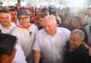 Operador de mafia rumana acompaña a extitular de la ANAM que busca gubernatura de Quintana Roo