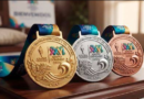 México arrasa en Juegos Centroamericanos y del Caribe 2026 con más de 200 medallas