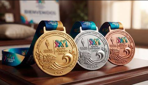 México arrasa en Juegos Centroamericanos y del Caribe 2026 con más de 200 medallas