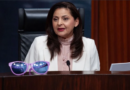 Mónica Soto anuncia que se retira del TEPJF