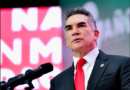 Alejandro Moreno denuncia hostilidad de Sheinbaum hacia la prensa crítica