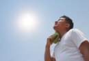 Altas temperaturas cobran la vida de 99 personas en México