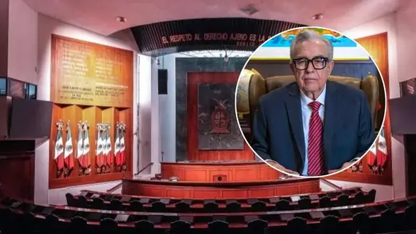 Congreso de Sinaloa da luz verde a nueva licencia de Rocha Moya