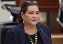 Defiende Guadalupe Taddei a consejeros que censuraron a “Alito” Moreno