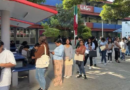 Estudiantes y padres de familia denuncian cobros excesivos en UAGro