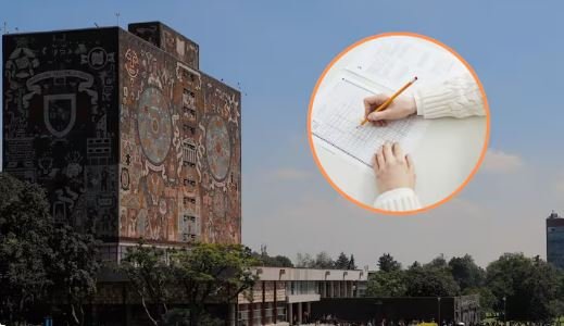 UNAM arranca clases y ofrece segunda vuelta a aspirantes tras fraude virtual