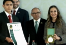 Zinacantepec festeja 206 años como Ayuntamiento con entrega de preseas Zinacantépetl 2026