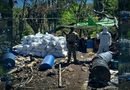 DEA reclama la autoría del desmantelamiento de 8 narcolaboratorios en México 