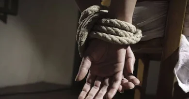 Liberan a dos víctimas de secuestro en Veracruz donde dos agentes murieron 