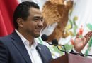 Vladimir Hernández ofrece legalidad, pluralidad y firmeza para consolidar la transformación