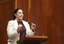 Martha Camacho entrega una Legislatura fortalecida por el diálogo y los acuerdos legislativo
