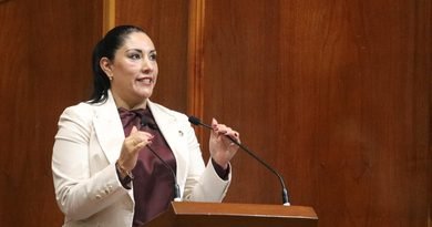 Martha Camacho entrega una Legislatura fortalecida por el diálogo y los acuerdos legislativo