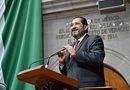 EdoMéx está por delante de cualquier interés personal: Francisco Vázquez