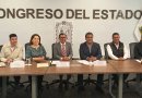 Congreso de Puebla desaparece tres ayuntamientos más por crisis políticas 
